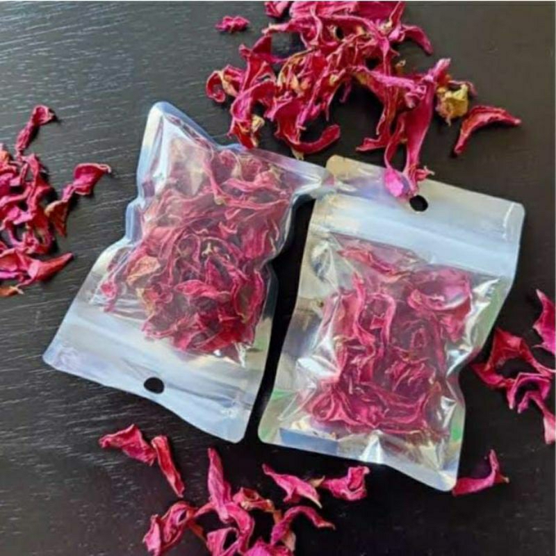 

KULIT BUAH NAGA KERING 25gram