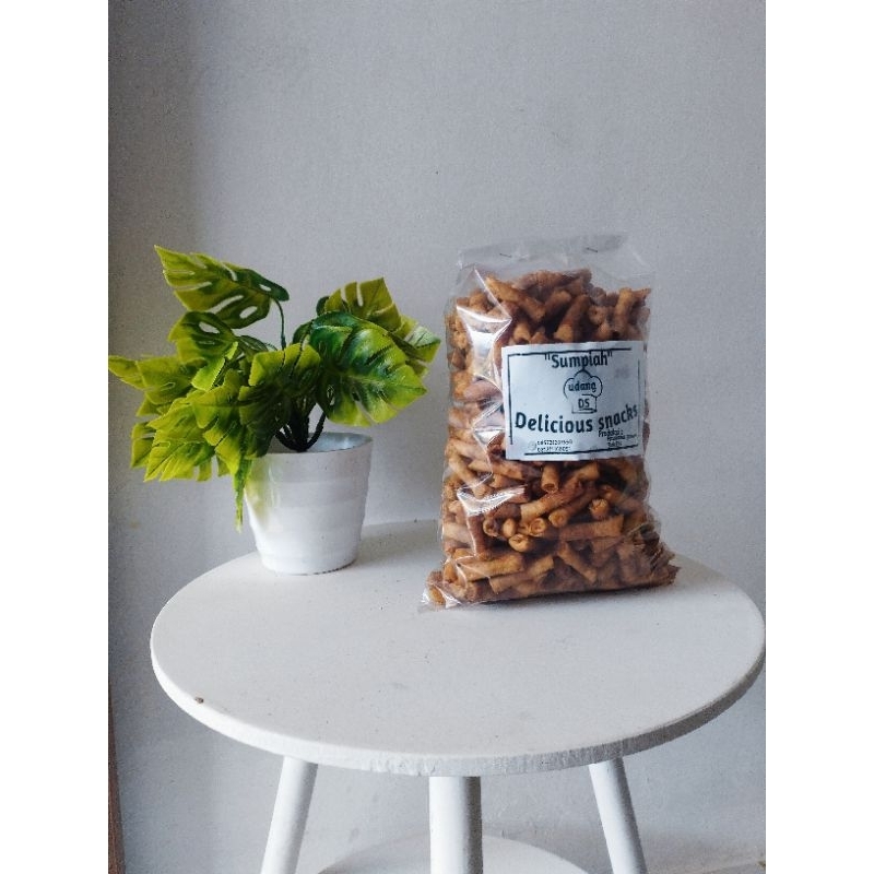 

SUMPIA UDANG 1000g/1kg