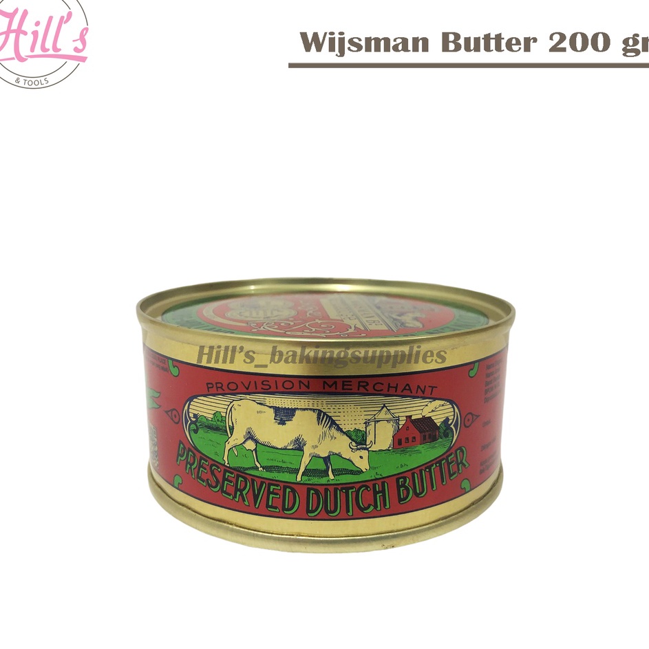 

Action Now WIJSMAN BUTTER 2 gr MENTEGA WISMAN WYSMAN BUTER 2gr