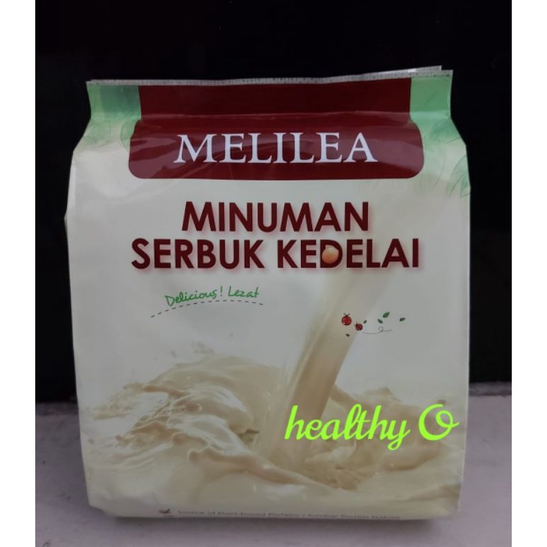 

Dijual Susu kedelai Melilea exp 2026