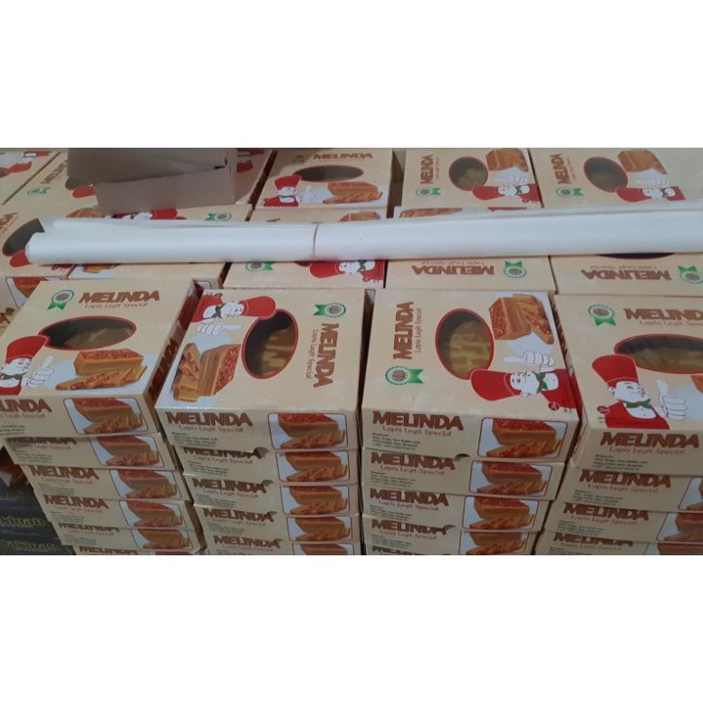 

Terjangkau lapis legit spesial original melinda 17x17cm 8 gram fresh from oven