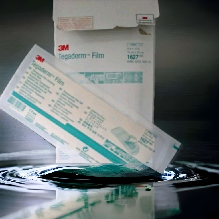 Perban Operasi Satuan Tegaderm 1627