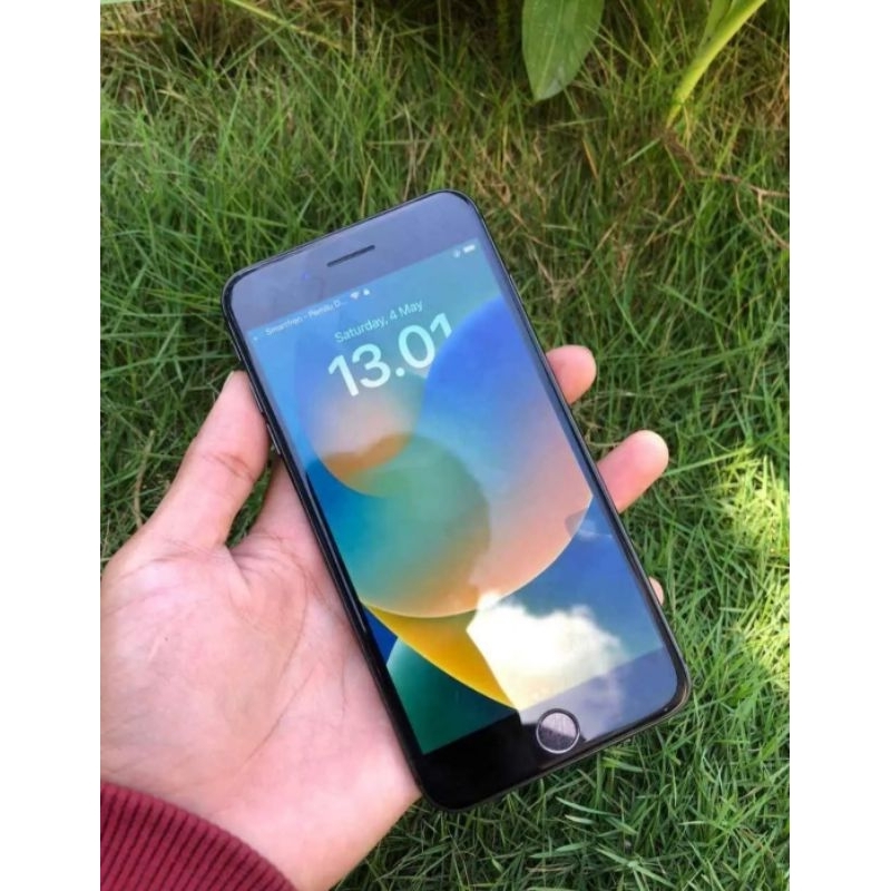 Iphone 8 plus 64gb inter