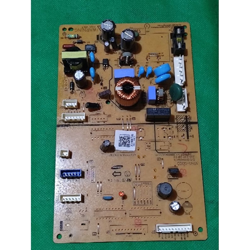 MODUL PCB KULKAS SAMSUNG ORIGINAL MODUL KULKAS SAMSUNG