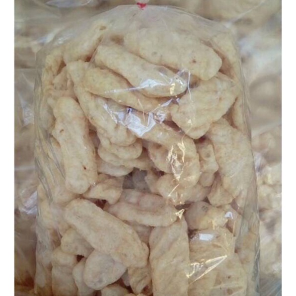 

Pasti Tertarik Cuanki Lidah Rangu 1 Bal 15 pcs Kualitas Terenak ASLI GARUT sudah termasuk BUBLE WARP