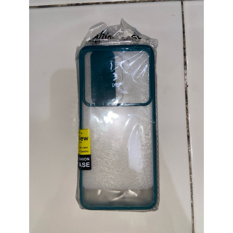 CASE POLOSAN SLIDE PELINDUNG OPPO A5 2020 / OPPO A9 2020