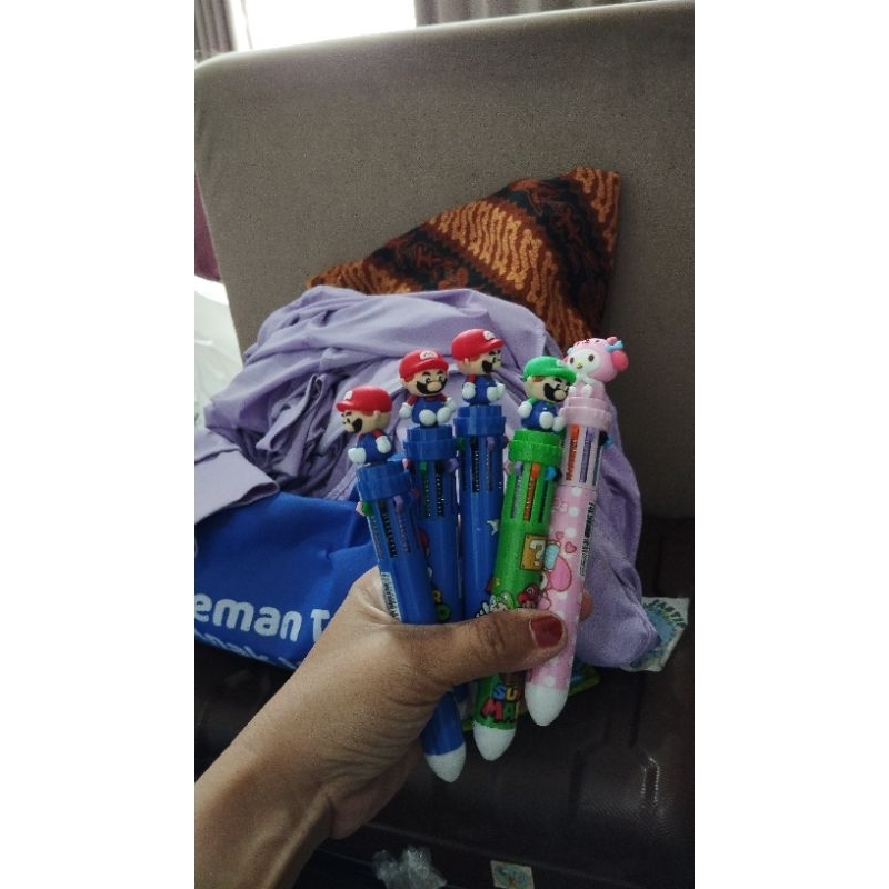 

paket atk bolpoin 1kg