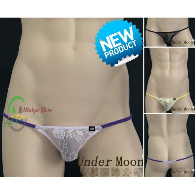 pakaian dalam celana dalam pria real pict privasi terjamin HR 108