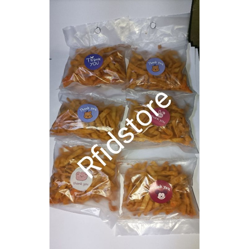 

CEMILAN SISTIK BAWANG ISI 12pcs