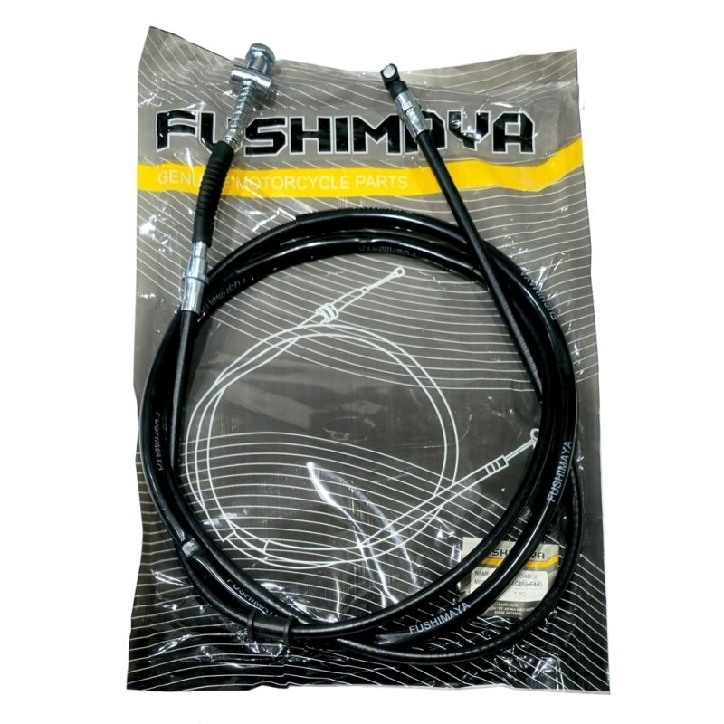 KABEL REM BELAKANG ORIGINAL FUSHIMAYA HONDA VARIO CBS 125