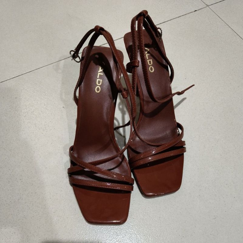 aldo shoes preloved