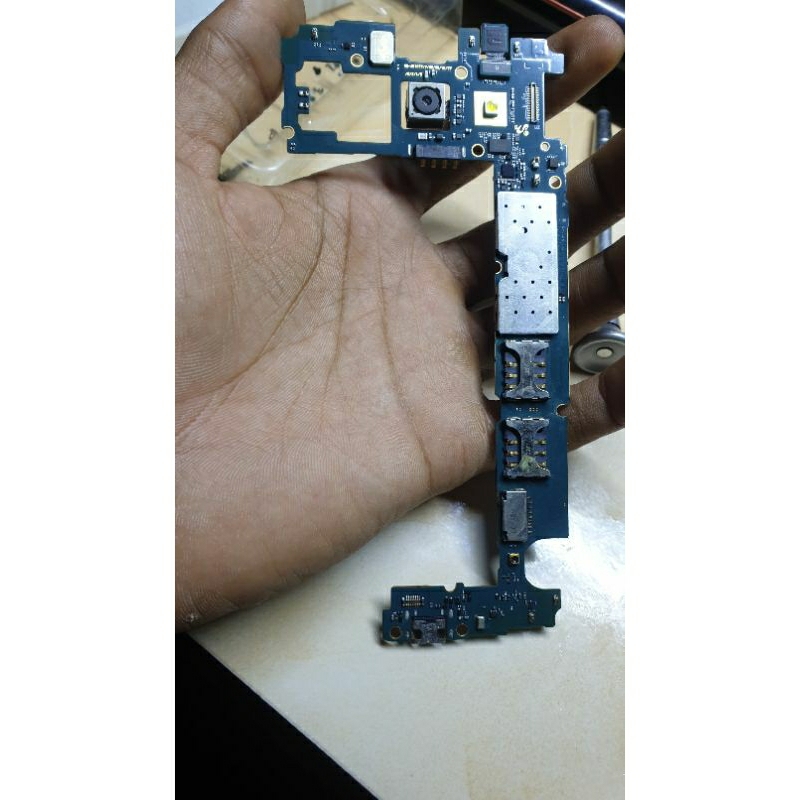 Mesin samsung J5 2016 J510FN Original Sein Normal Dan Segel