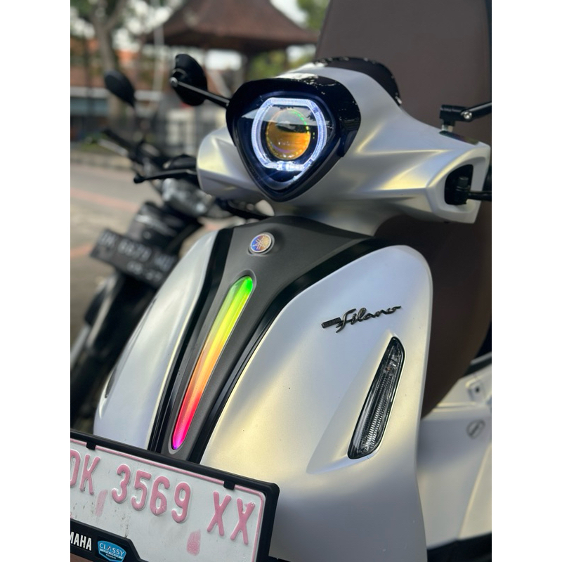 Biled + Dasi RGB Filano