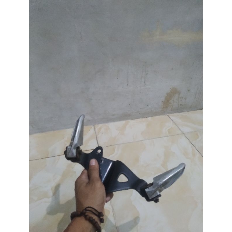 footstep mio smile original