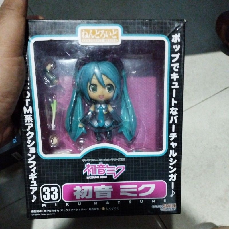 nendoroid hatsune miku 33