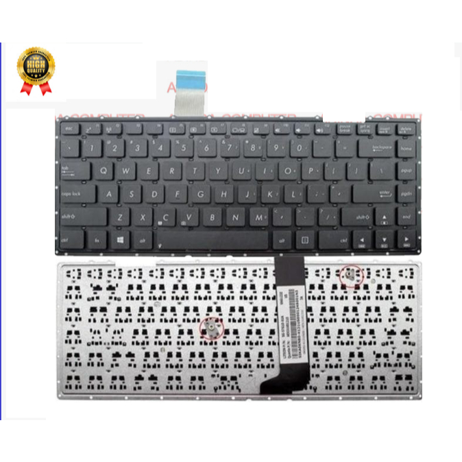 Keyboard ASUS X401 X401A X401U