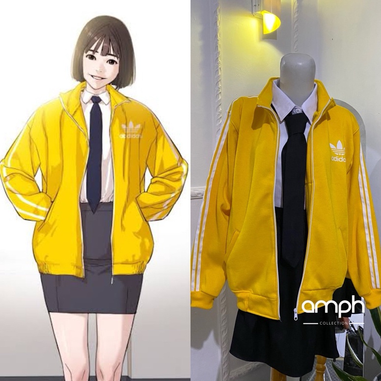 ART I48T Costume Gaeul  Gaeul How to Fight  Baju Cosplay AnimeCostume CosplayCosplay Anime  CosplayA