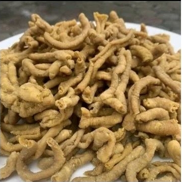 

kripik usus original