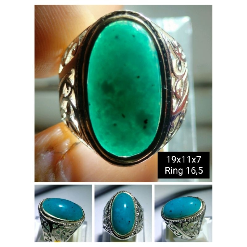 Bacan Doko Totol selasih