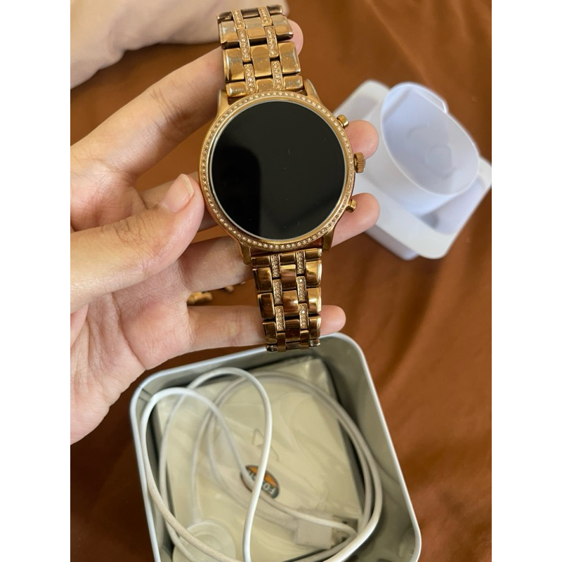 FOSSIL GEN 5 JULIANA PRELOVED