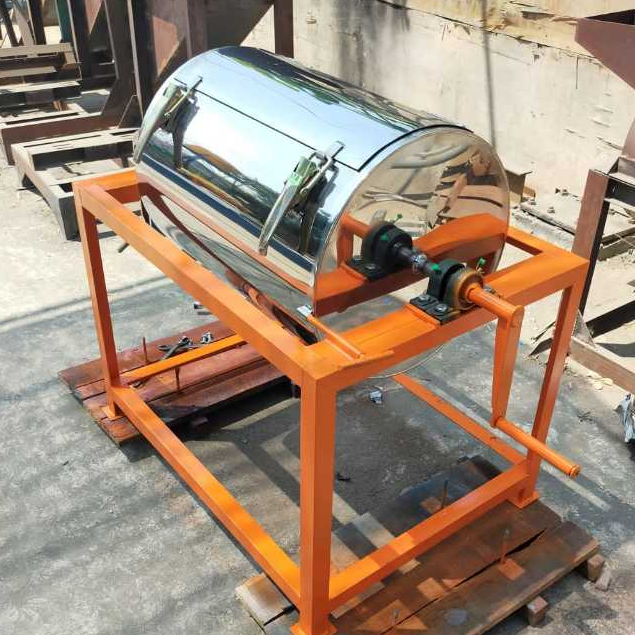 ALAT PENCAMPUR BUMBU AYAM KENTUCKY (MARINASI AYAM) MANUAL