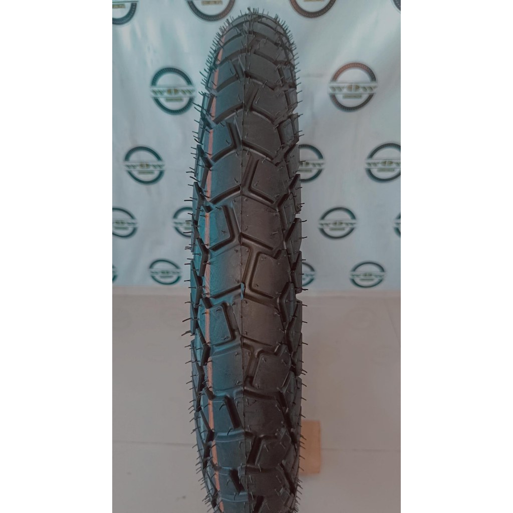 BAN CORSA CROSS S 70/90-17 (ORIGINAL 100%)