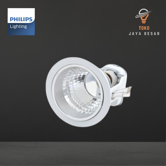 Philips FBS125 C MAX 20W-E27 220-240V SI