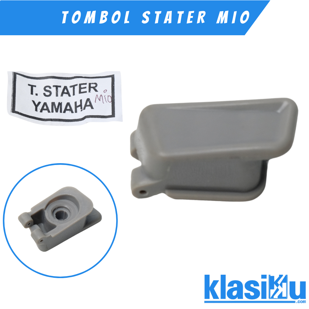 Tombol Klakson  Yamaha Mio Sporty Smile Tombol Klakson Yamaha Nos