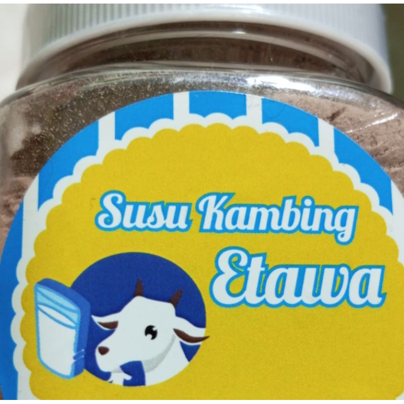 

Susu Kambing