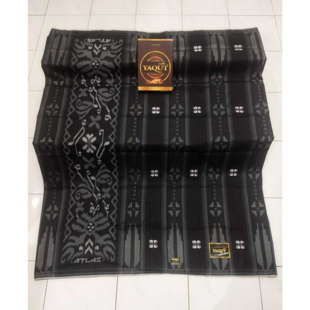 TERMURAH ATLAS YAQUT SONGKET SPESIAL
