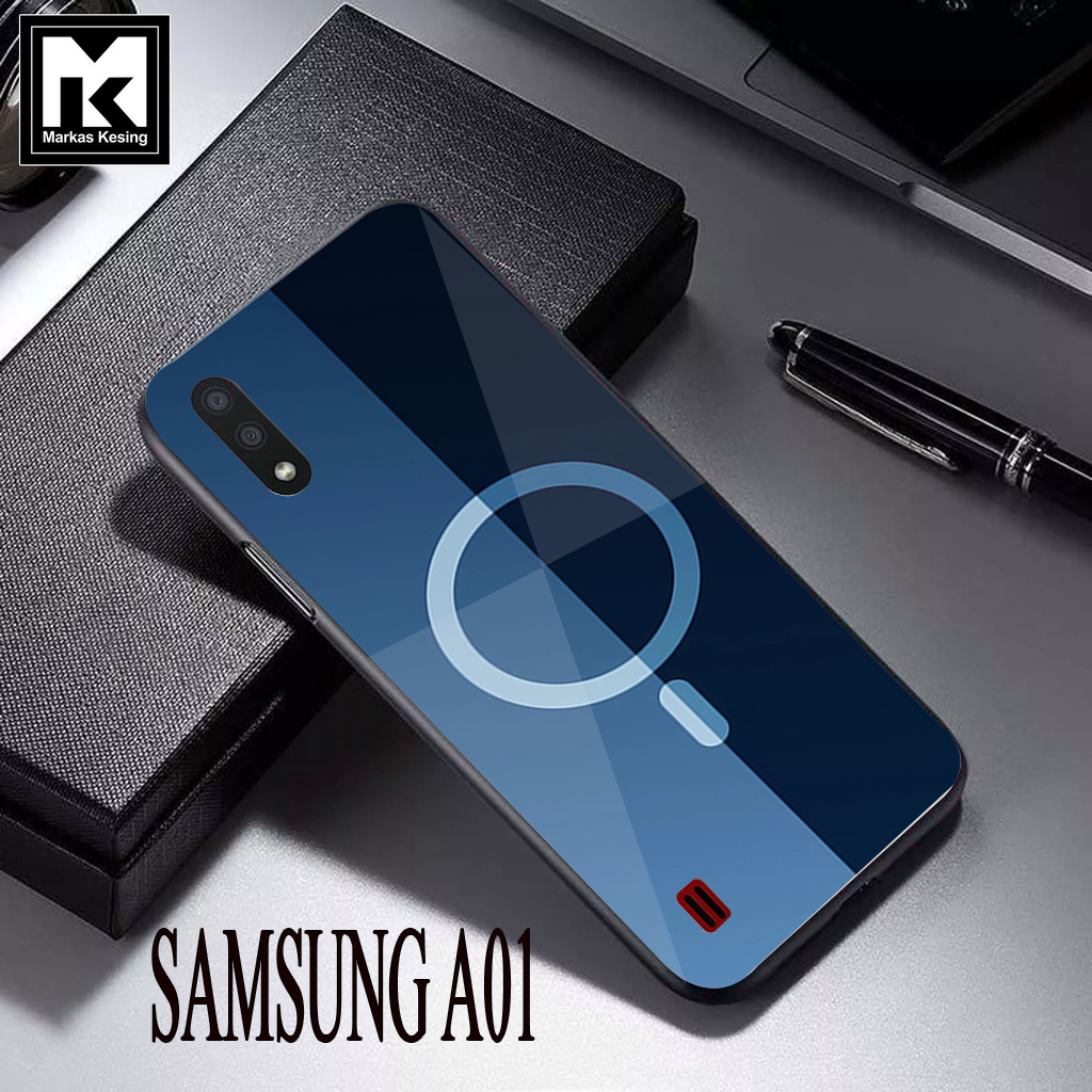 Case Samsung A01 - Casing Samsung A01 - ( DOODLE  ) - Case Hp - Casing Hp - Softcase Hp - Softcase G