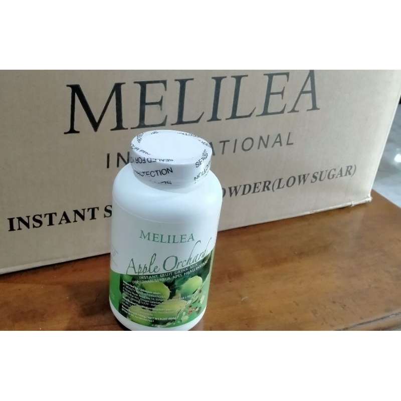 

Melilea Apple Orchard, jus apple