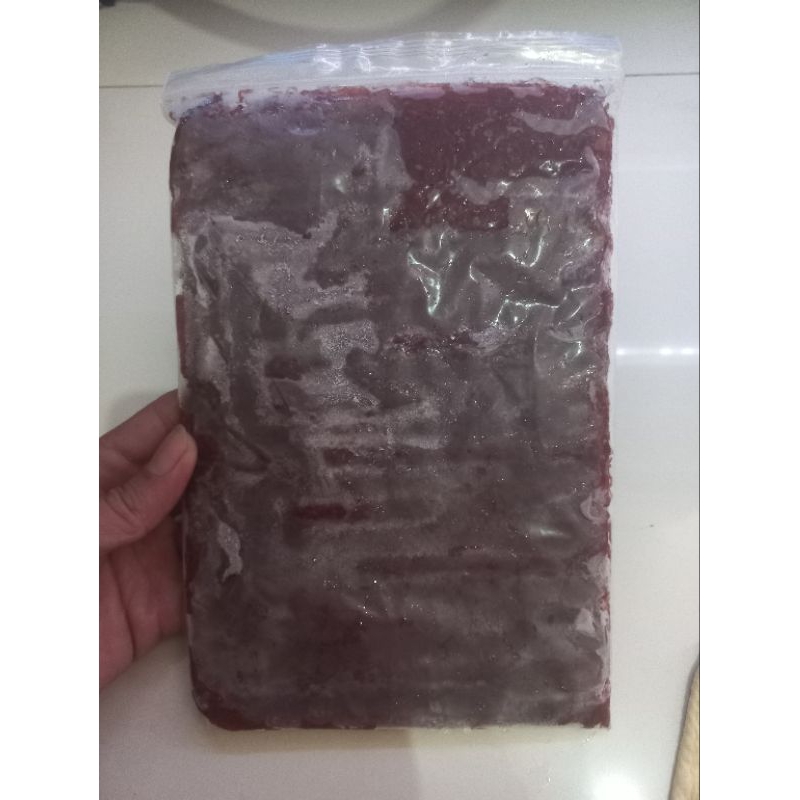 Cabek lempeng 250 gr