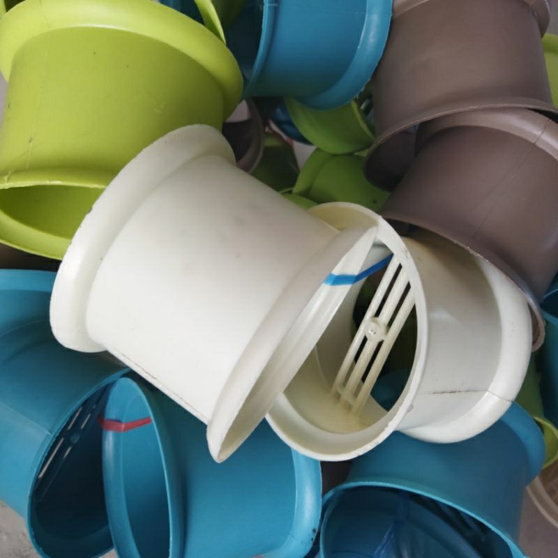 Bladu Plastik Layangan/Gulungan Plastik Benang/Golongan Plastik