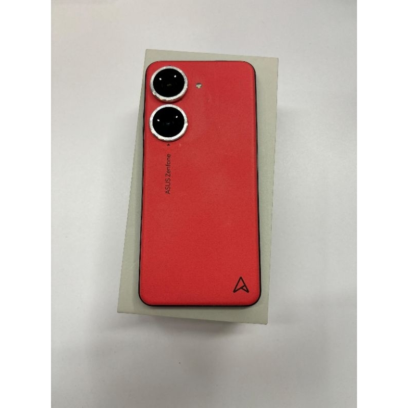 Asus Zenfone 10 Second