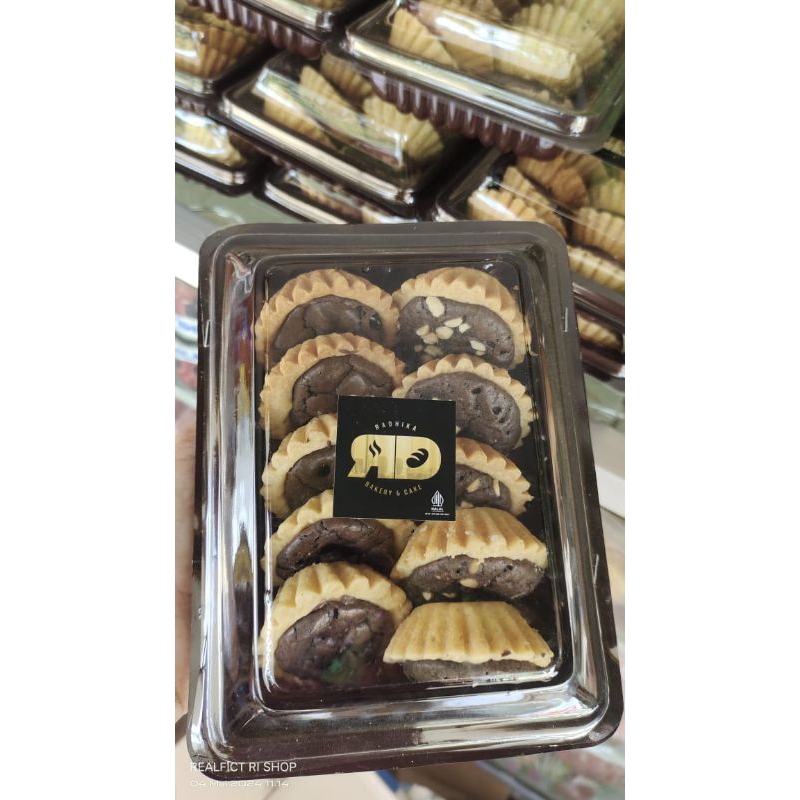 

kueh pie lumer