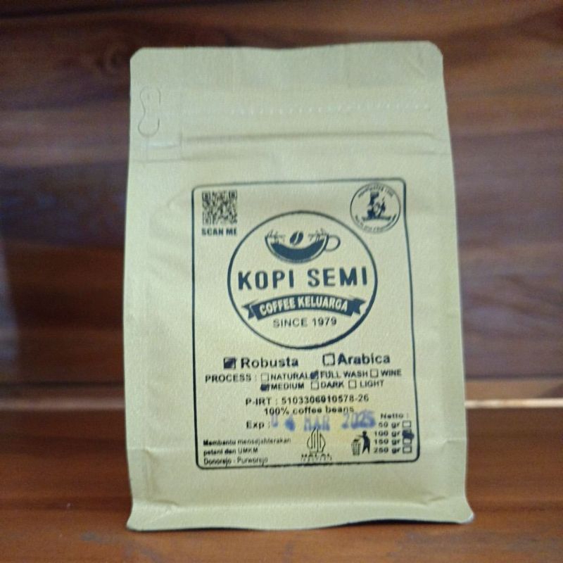 

kopi | semi