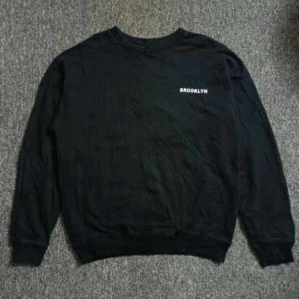 CREWNECK GIORDANO