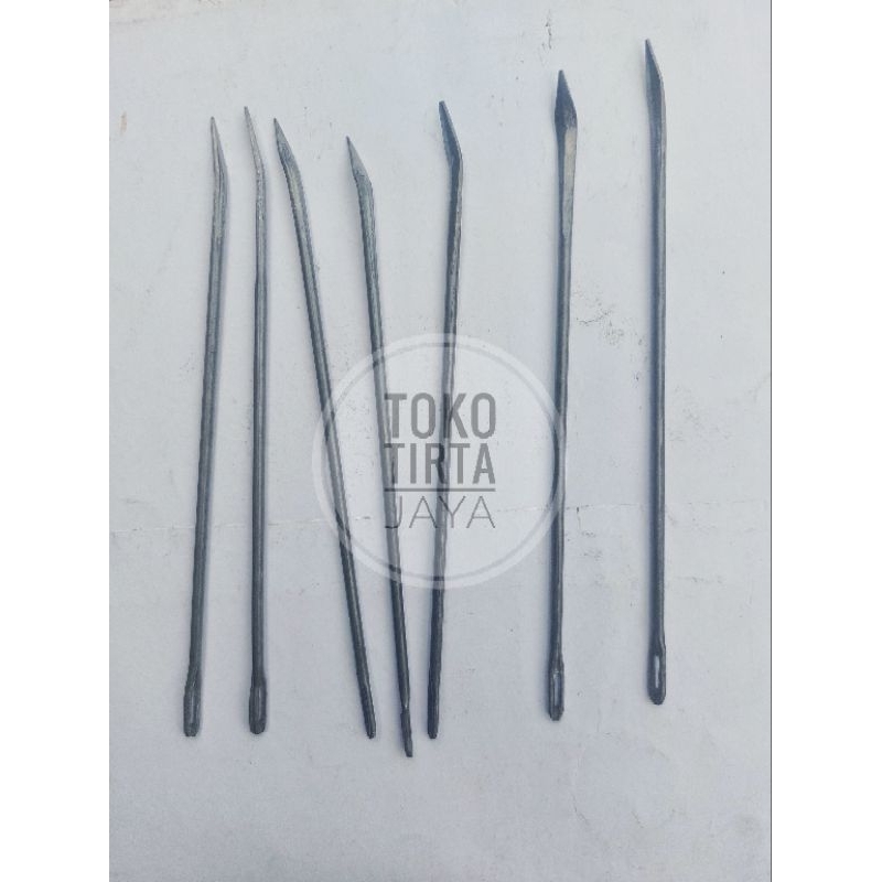 JARUM JAHIT  KARUNG/JARUM KASUR