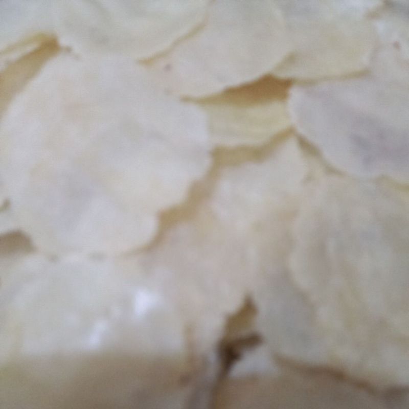 

Emping Mentah.super. #OleholehkhasLimpung