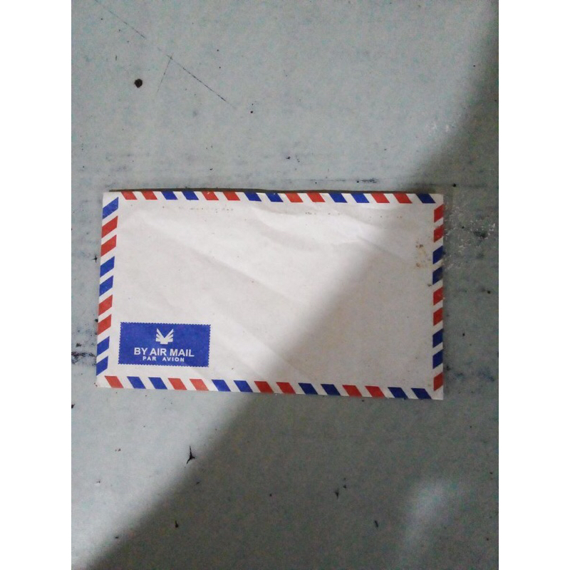 amplop isi uang