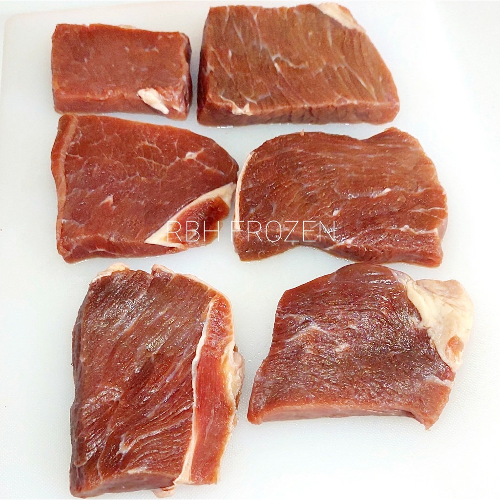 

Daging Sapi Rendang / Empal 1 Kg