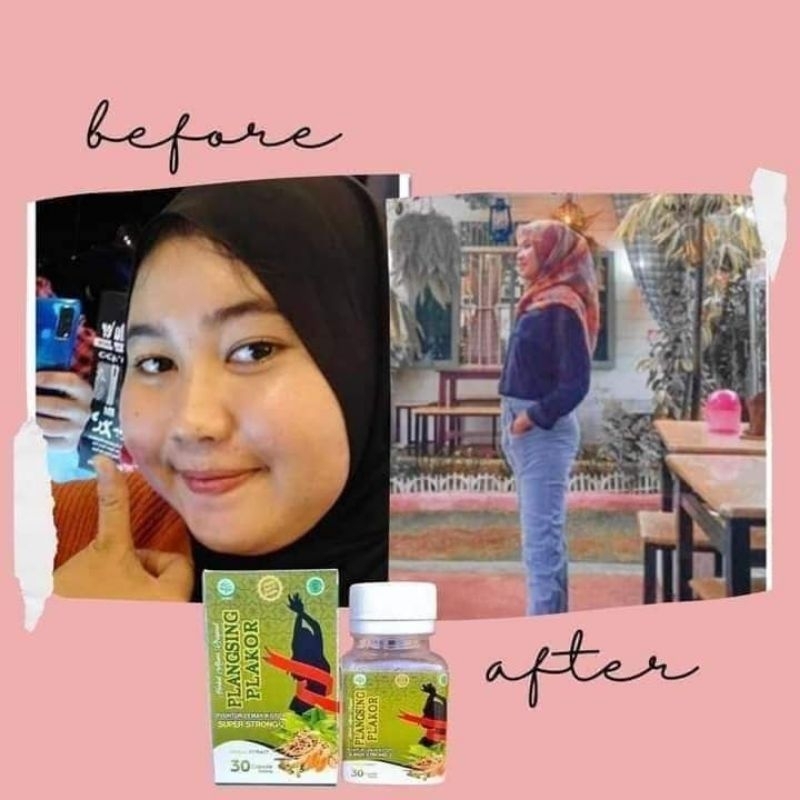 jamu herbal pelangsing