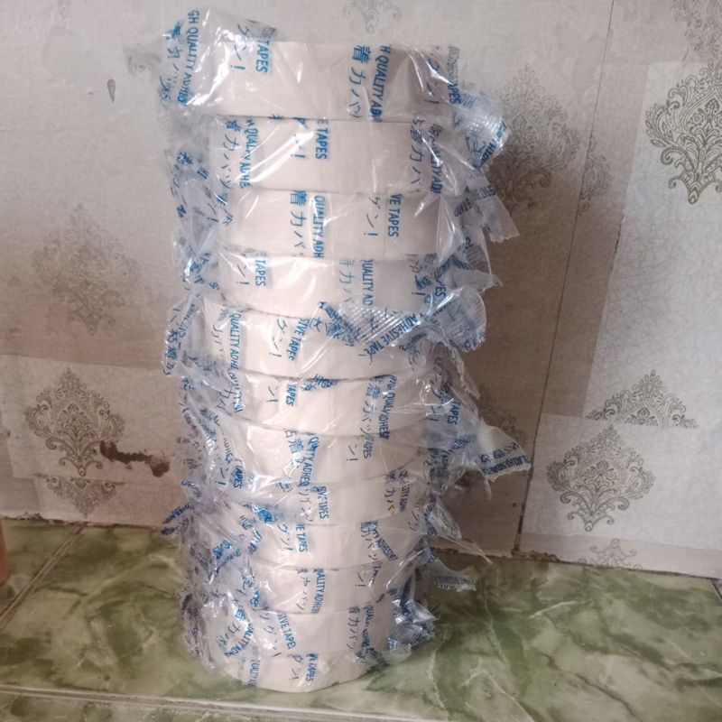 

lakban kertas 22M Sazanami