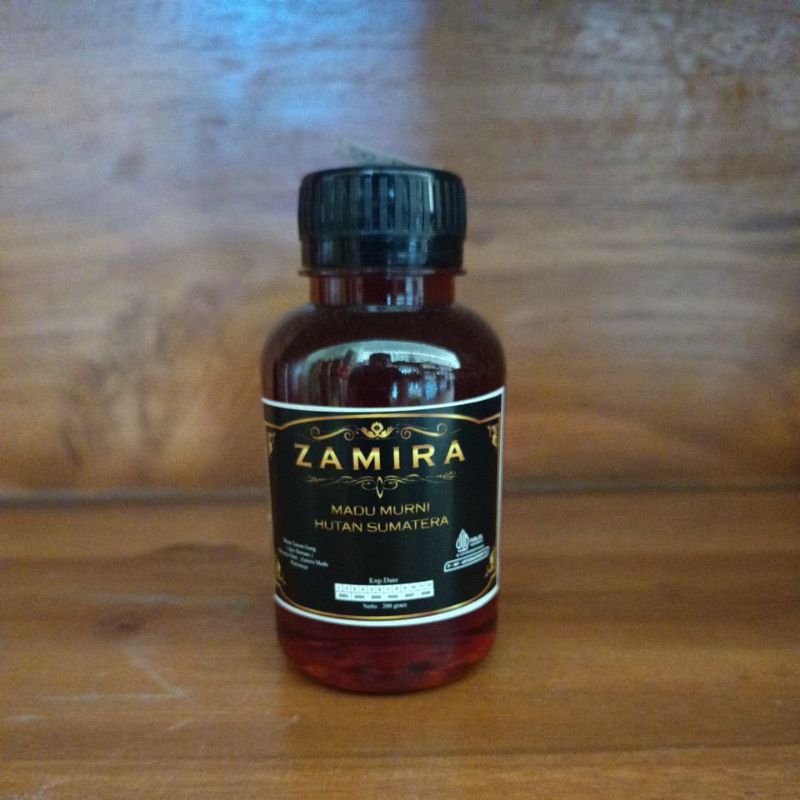 

madu | zamira