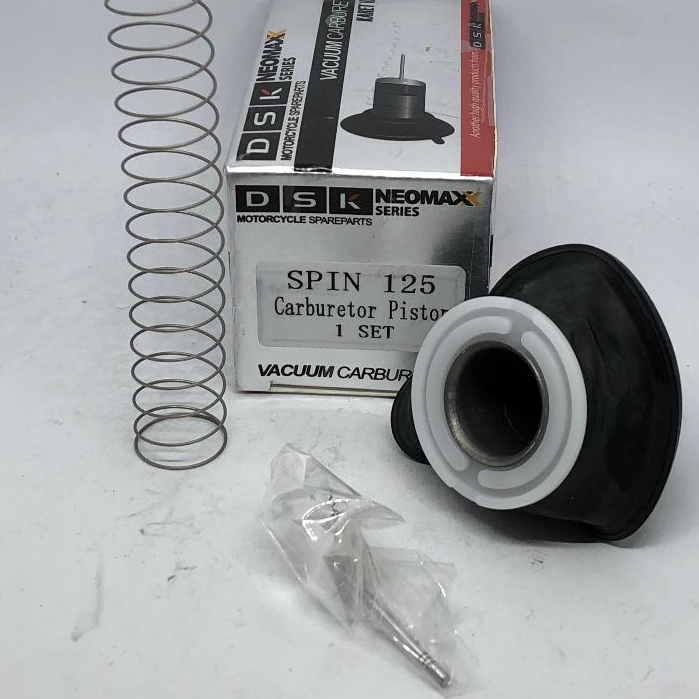 VACUM ASSY SPIN MERK DSK // VACUM ASSY SPIN MERK DSK