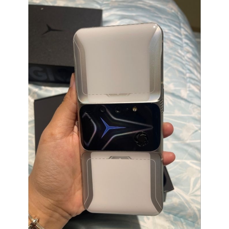 lenovo legion 2 pro