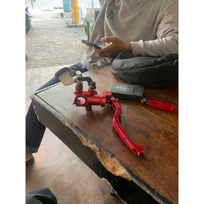 master rem ktc radial merah