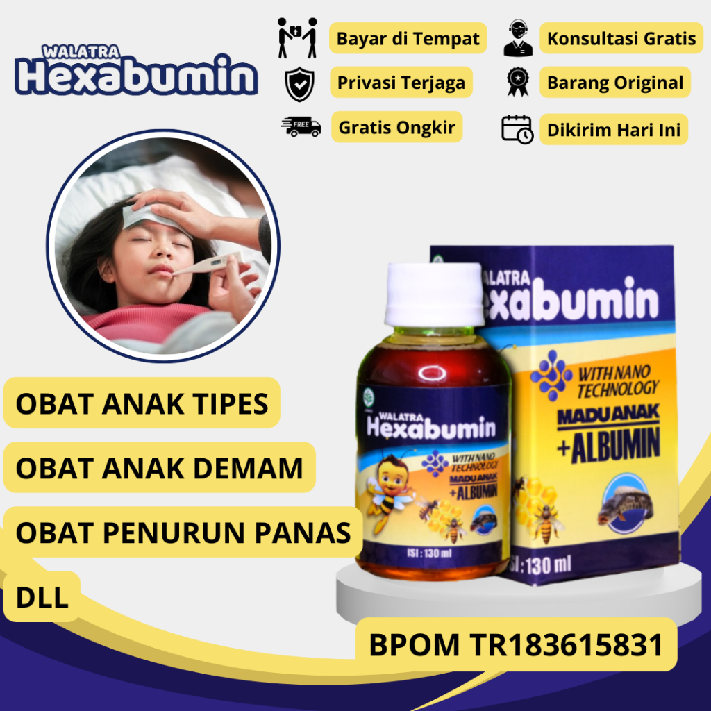 Obat Tipes, Obat Thypus, Obat Tifoid, Obat Demam Tinggi, Obat Demam Naik Turun, Obat Penurun Demam A
