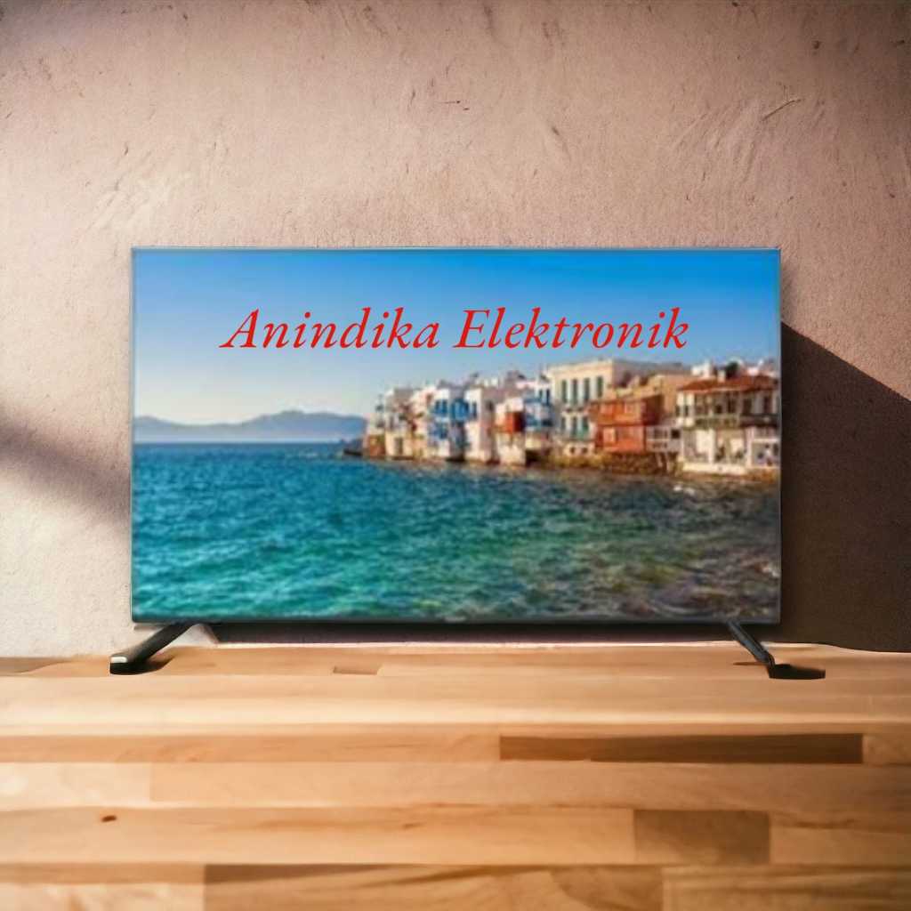 AQUA ANDROID LE32AQT6600G